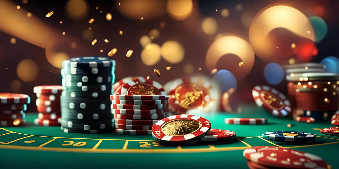 Casino Trực Tuyến 13WIN - Casino Trực Tuyến theo luật chơi: đọc cửa cược trước khi chơi